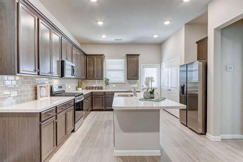 5311 Sunway Drive, Katy