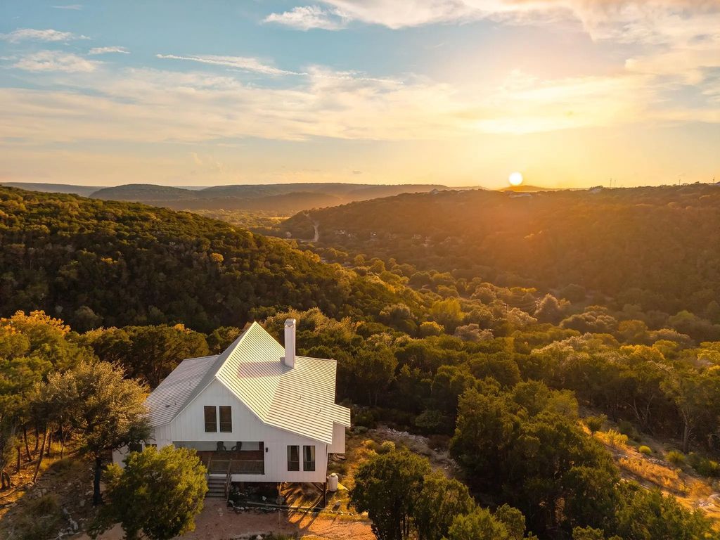 4010 Summit Hurst, New Braunfels