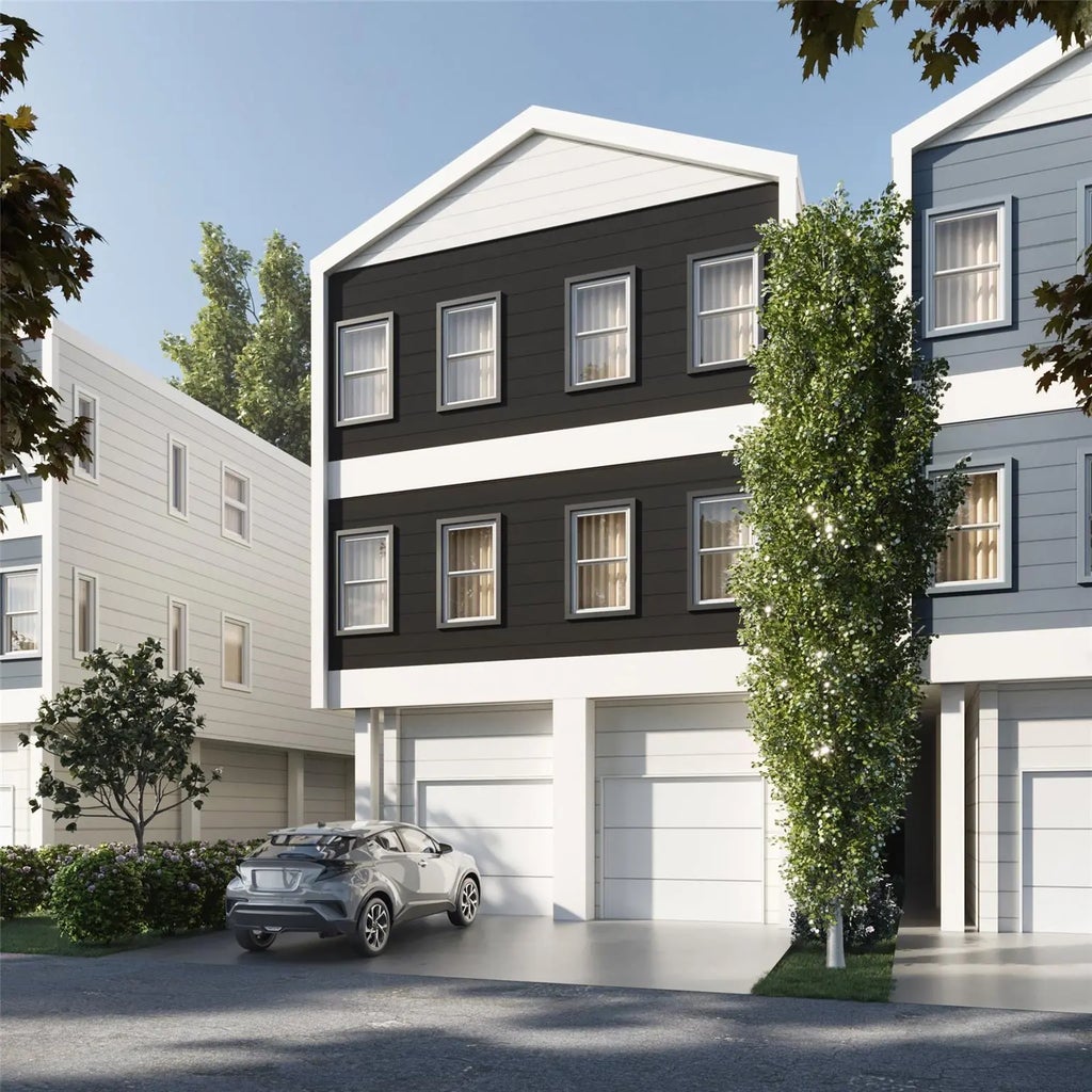 8903 Encino Valley Drive Ab, Houston