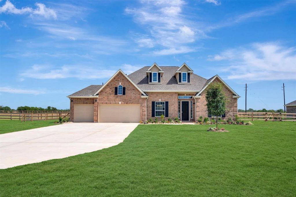 5033 Bluebell Way, Waller