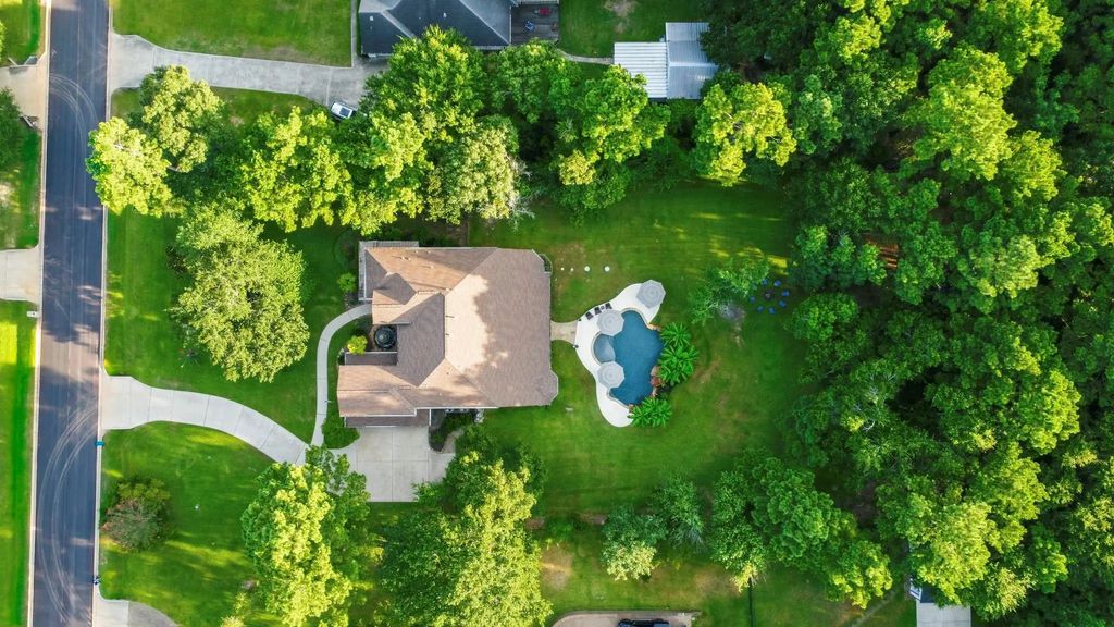 11612 Princess Ann Court, Montgomery