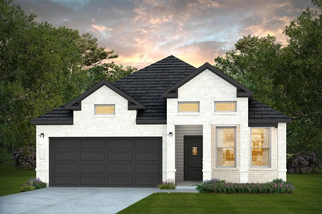 406 Ruby Ford Drive, Cove