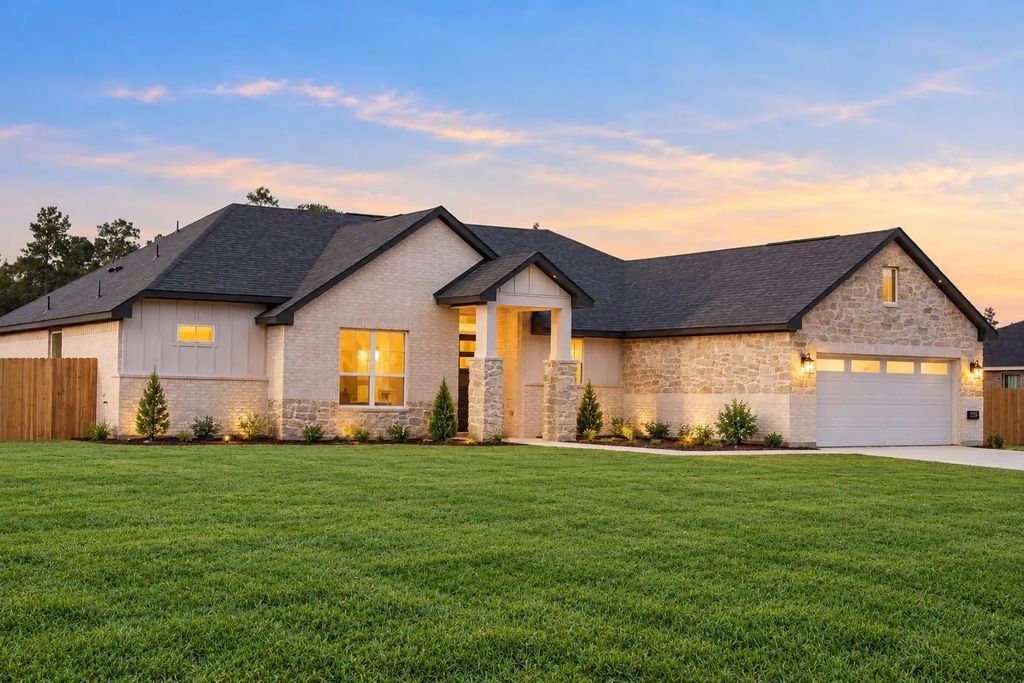 11143 White Rock Road, Conroe