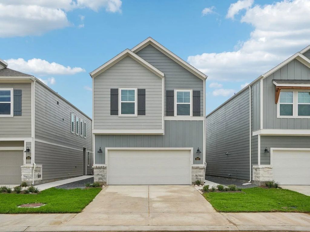 1027 Cedar Place Lane, Missouri City