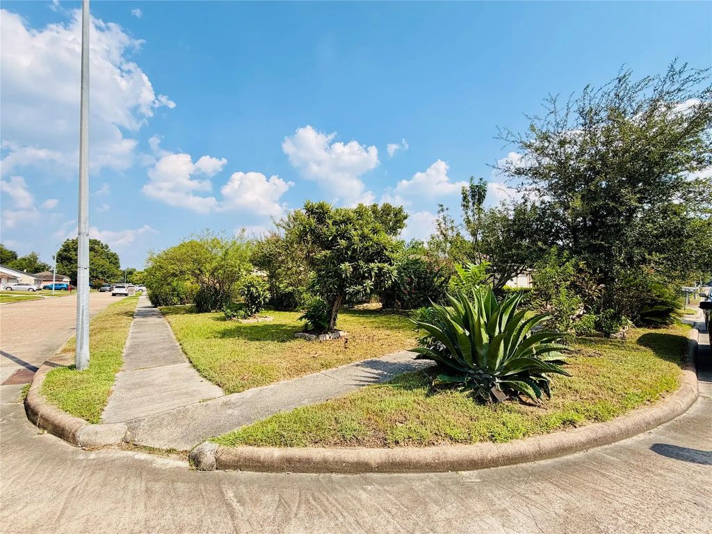 14234 Timberhaven Drive, Hockley