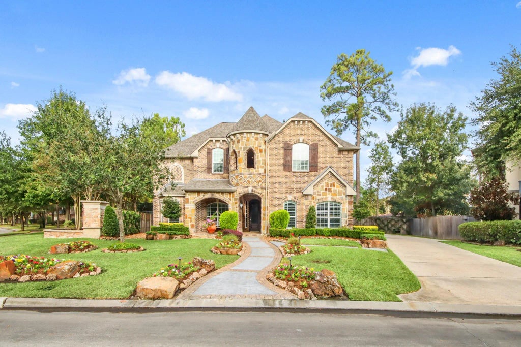 20655 Lavone Drive, Porter