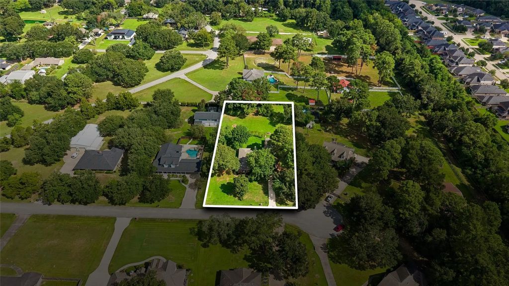 17010 Cypress Knee Drive, Cypress