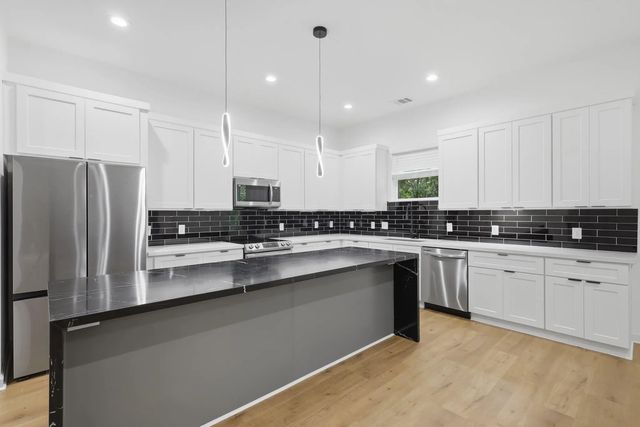 3402 Nathaniel Brown Street A/b, Houston