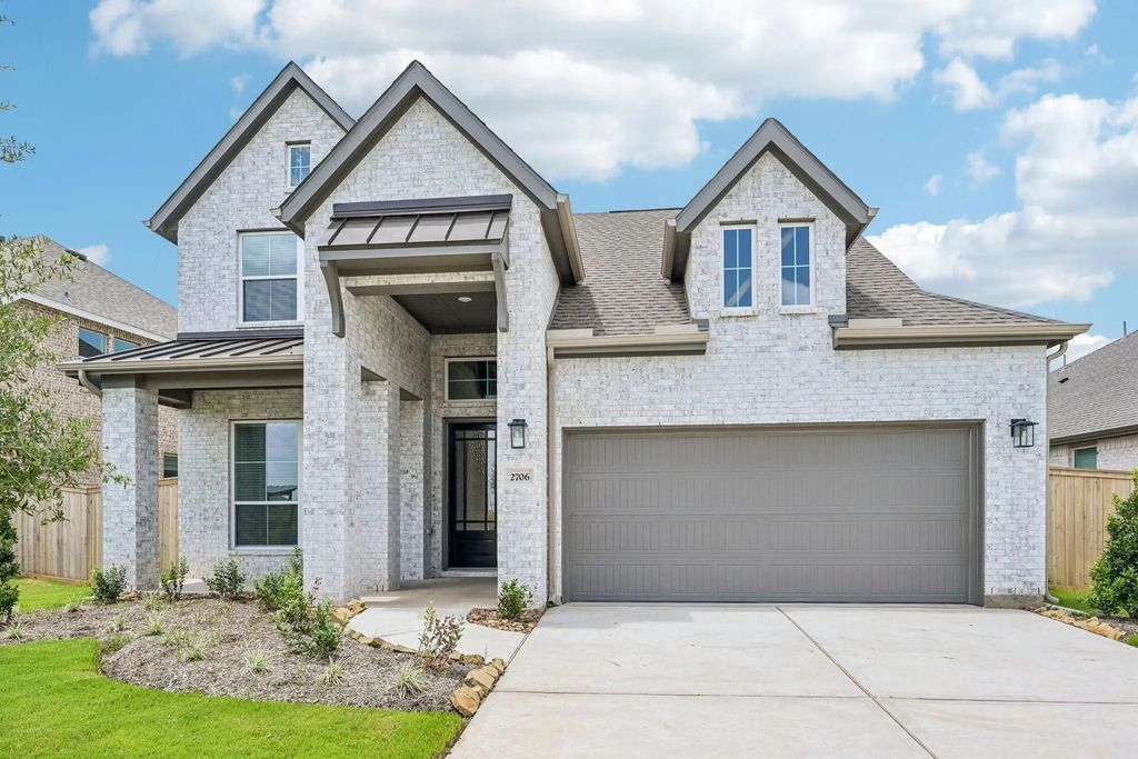 2706 Peach Valley Road, Brookshire