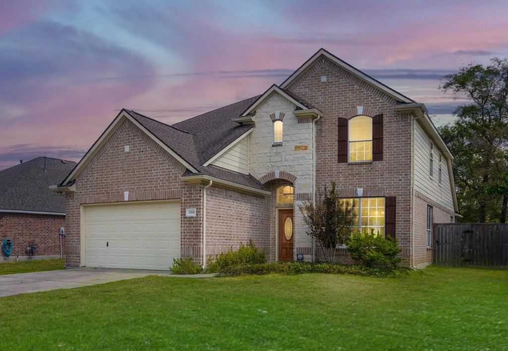 33010 Greenfield Forest Drive, Magnolia