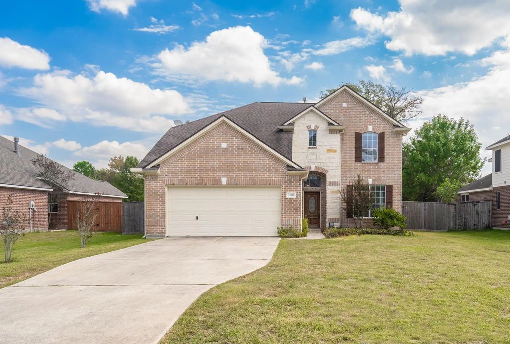 33010 Greenfield Forest Drive, Magnolia