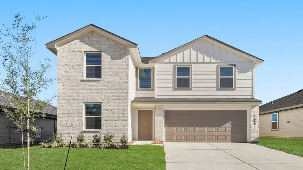 2306 Perdido Bay Lane, Sealy