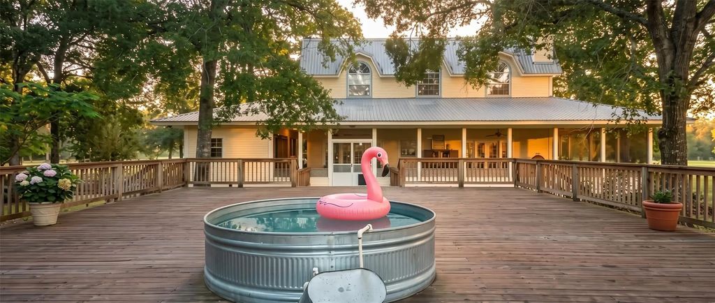 28207 Dobbin Huffsmith Road, Magnolia