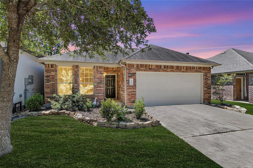 12939 Shady Grove Lane, Montgomery