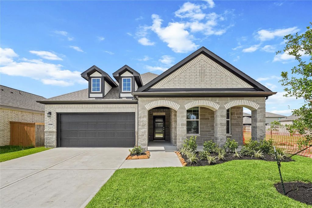 27306 Clear Breeze Drive, Katy