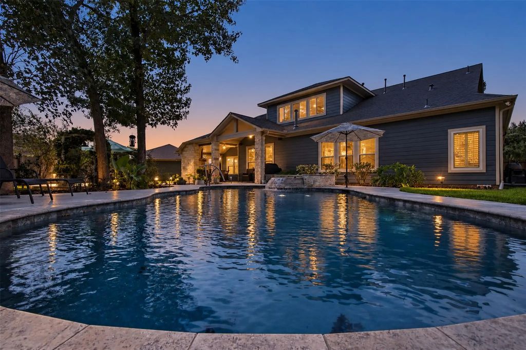 31246 Arbor Forest Lane, Spring