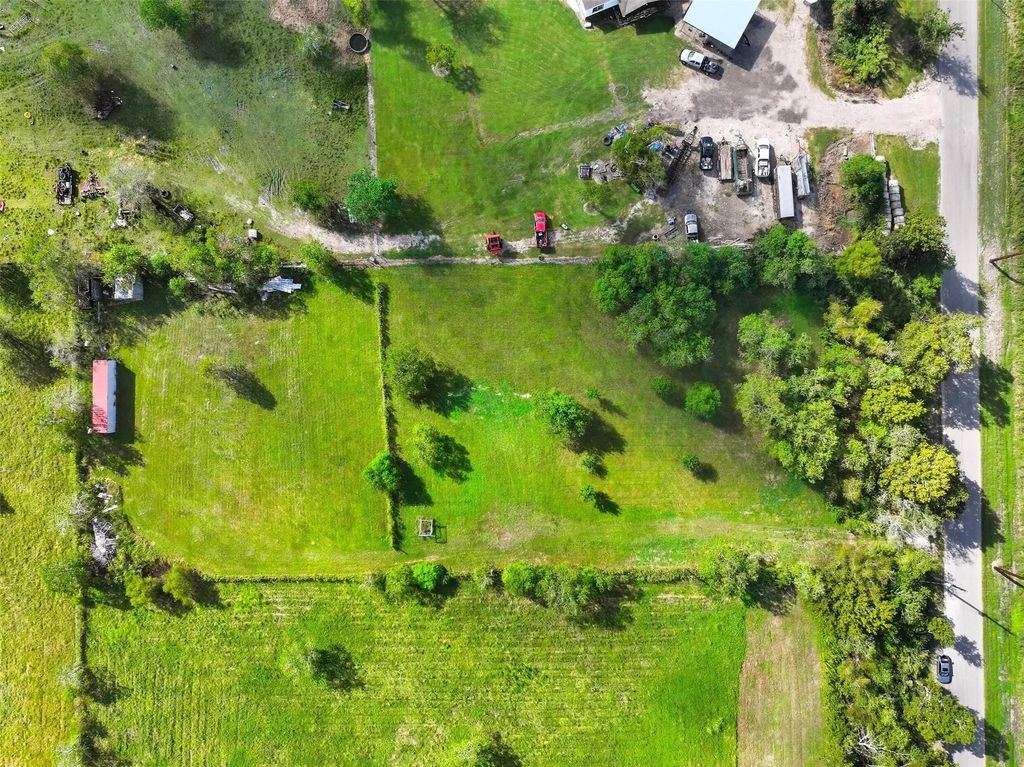 11715 County Road 48, Rosharon