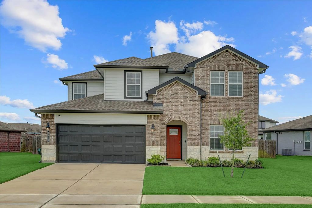 1722 Bryson Heights Drive, Richmond