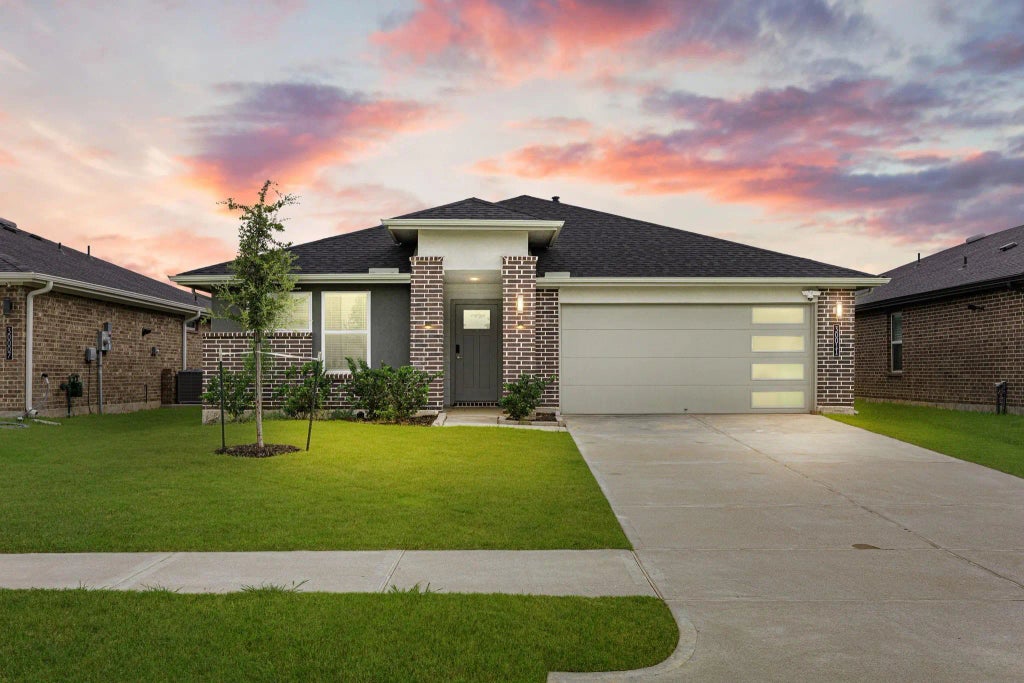 30011 Ousel Falls Lane, Katy