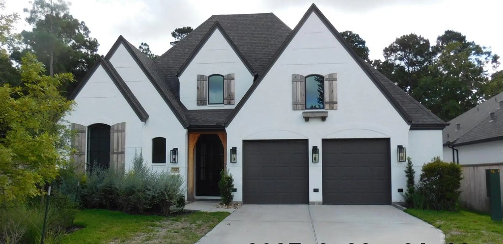 266 Monte Carlo Lane, Montgomery