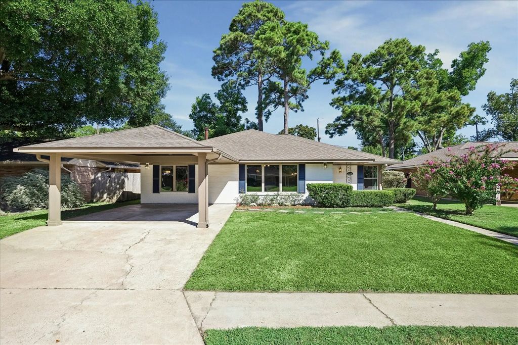 2226 Lamonte Lane, Houston