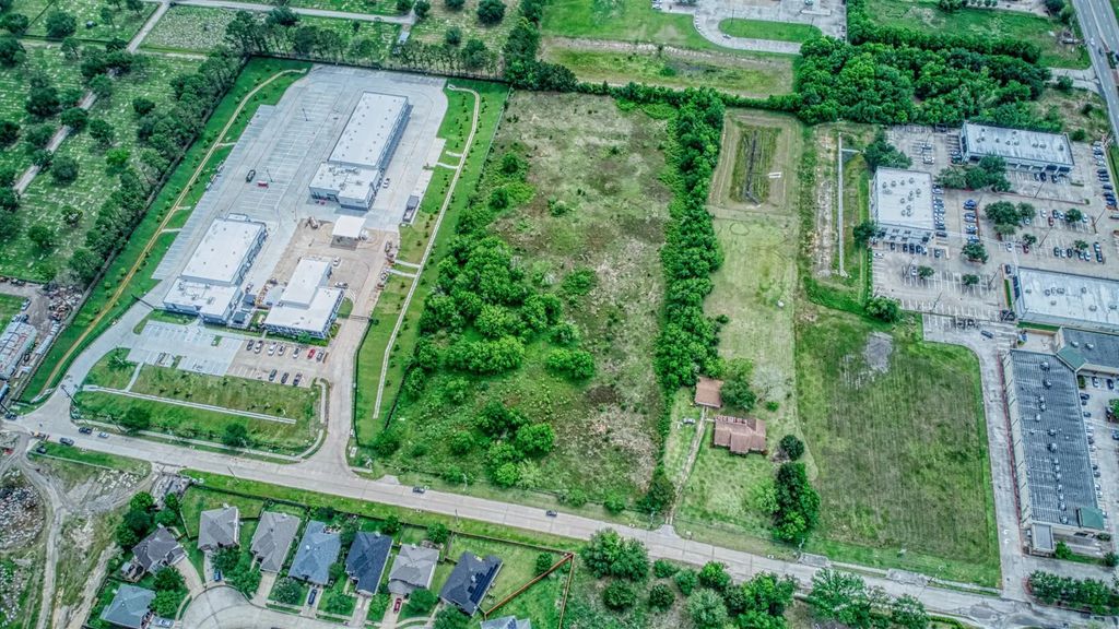 2625 Hillhouse Road, Pearland