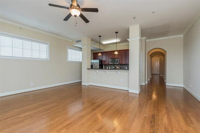 6551 Westcott Street A2, Houston