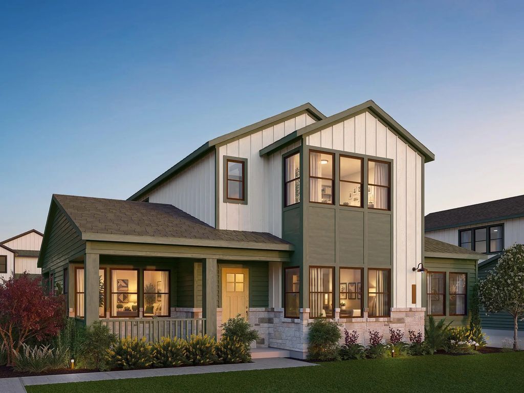 32474 Valley Redstem Way, Fulshear