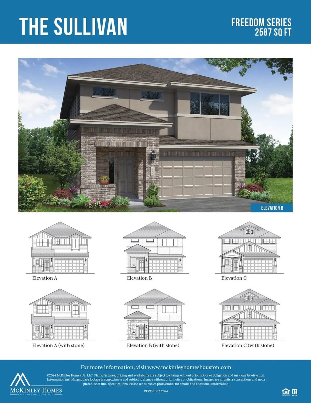 15439 Foresail Lane, Houston