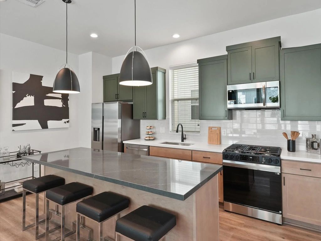 4838 - 4844 Pinemont Drive, Houston