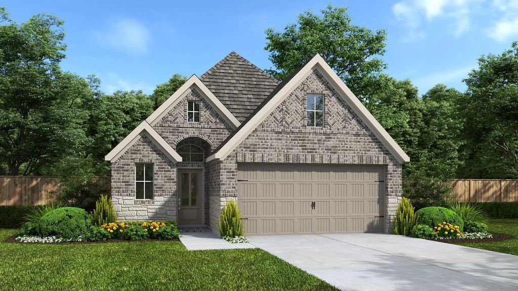 606 De La Mora Way, Rosenberg