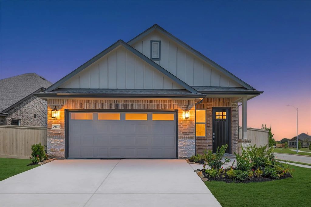 29502 Pondview Drive, Waller