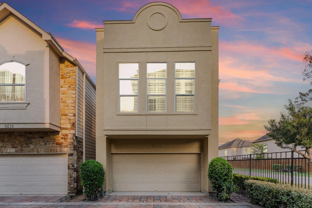 3416 Cline Street, Houston