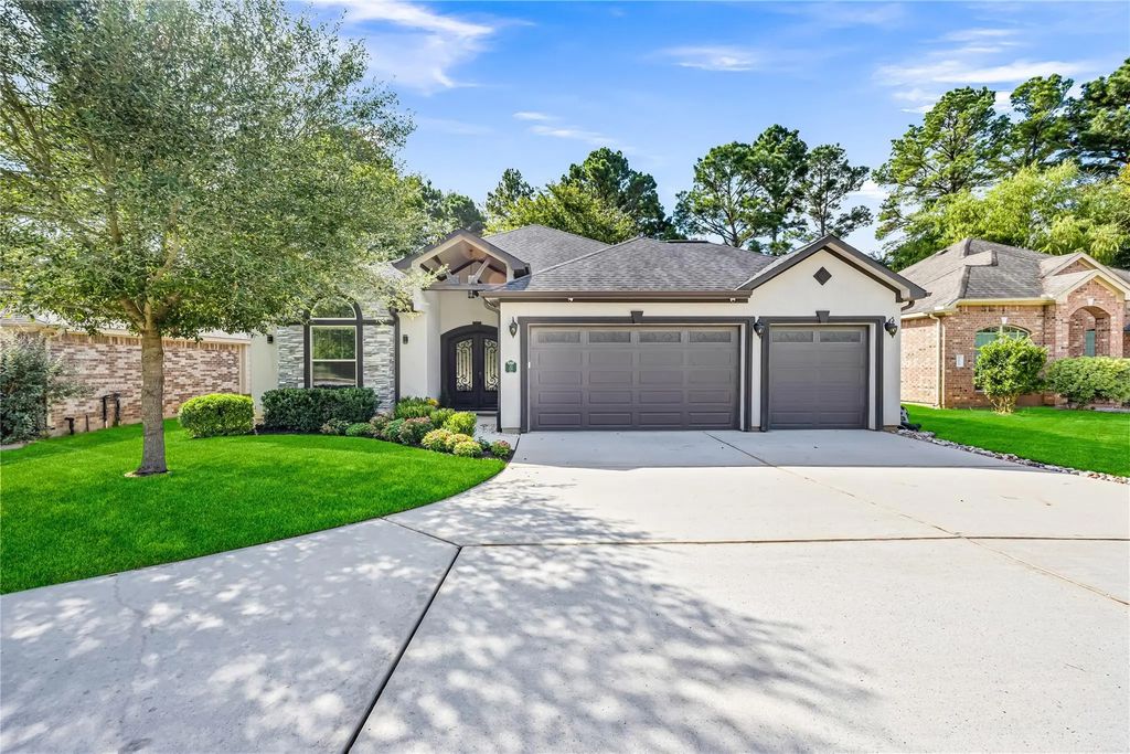 12613 Walden Road, Montgomery
