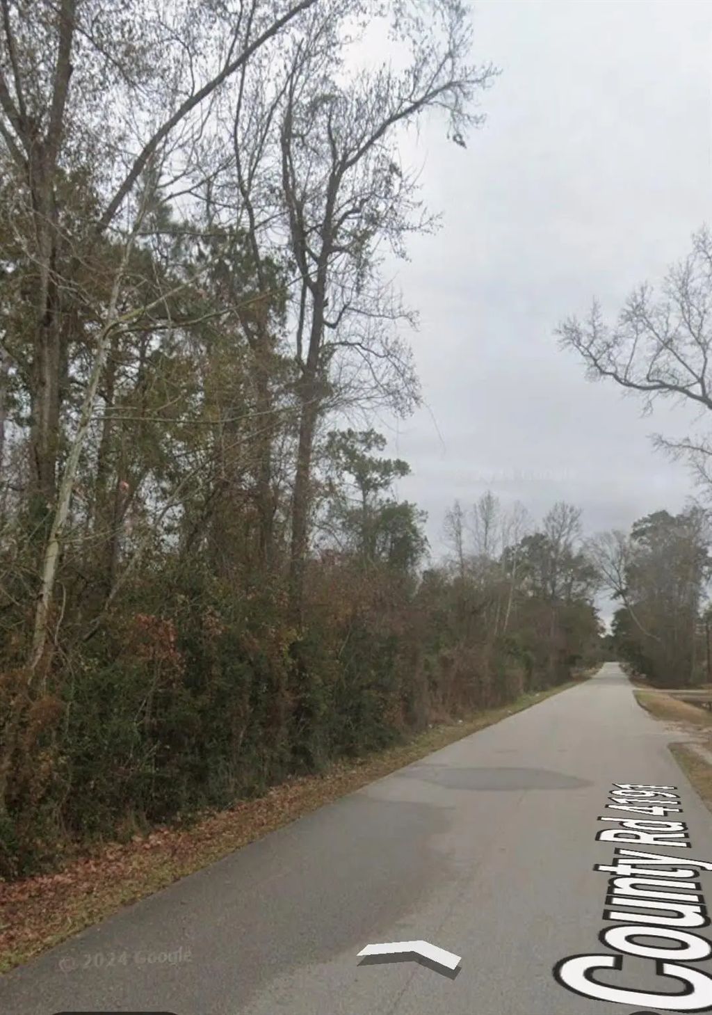 4191 County Road, Orange