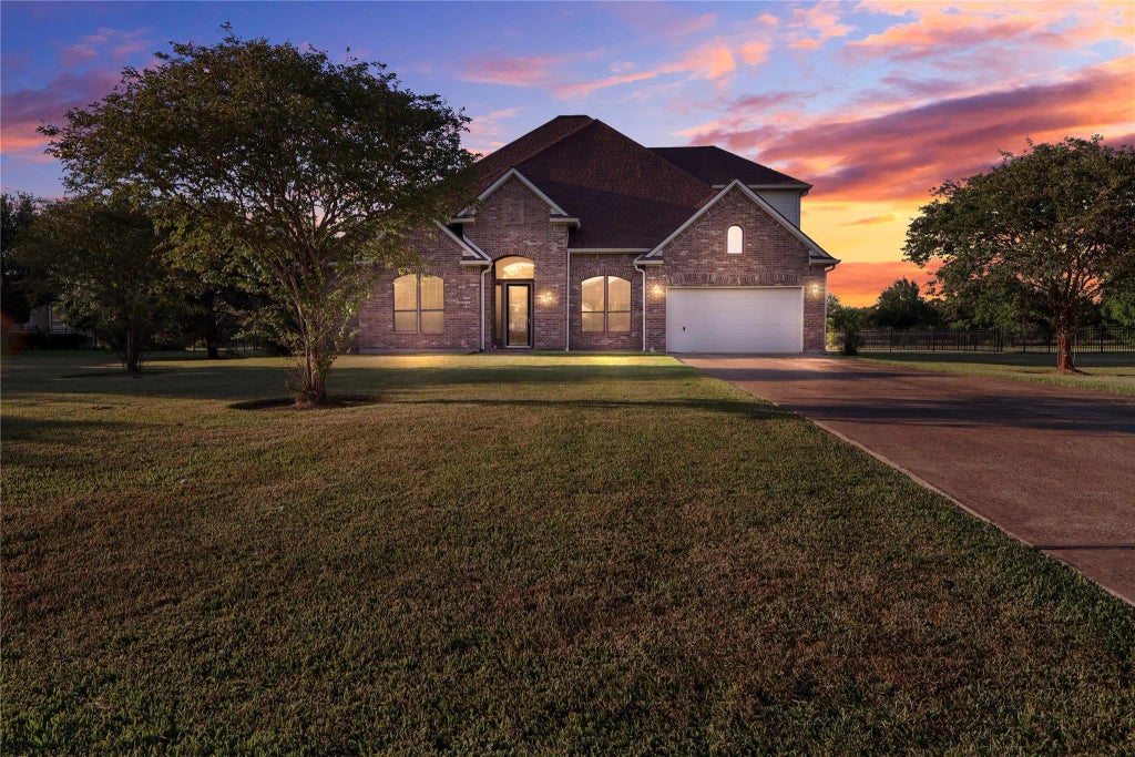 6311 Redfish Reef Drive, Beach City