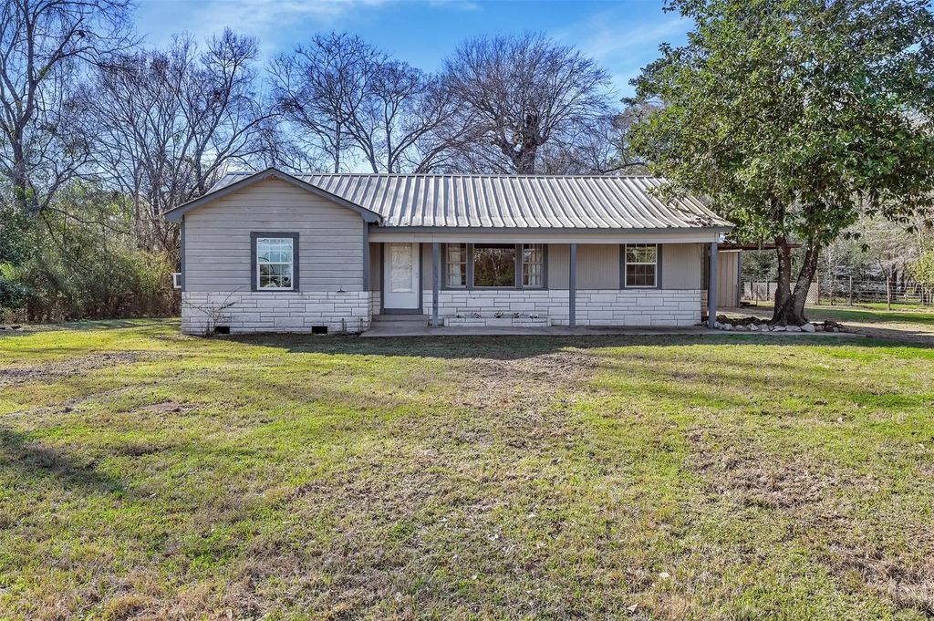 30703 Nichols Sawmill Road, Magnolia