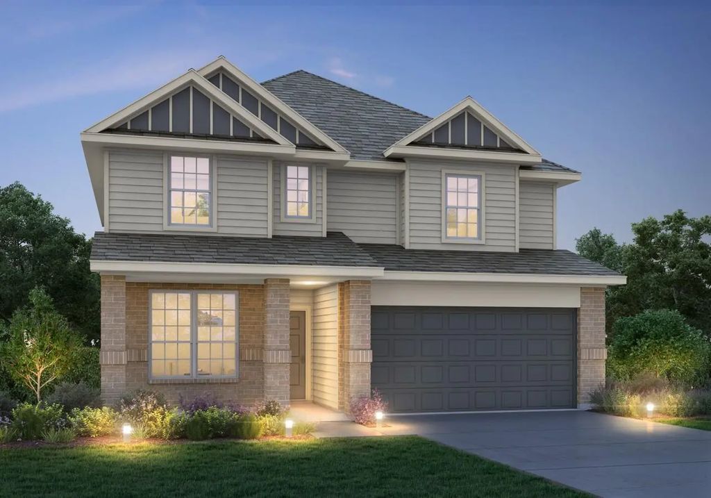12963 Shady Grove Lane, Montgomery
