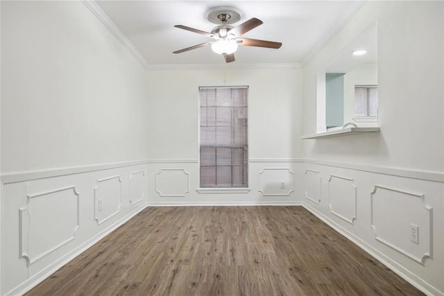 513 Ridge 2, Houston