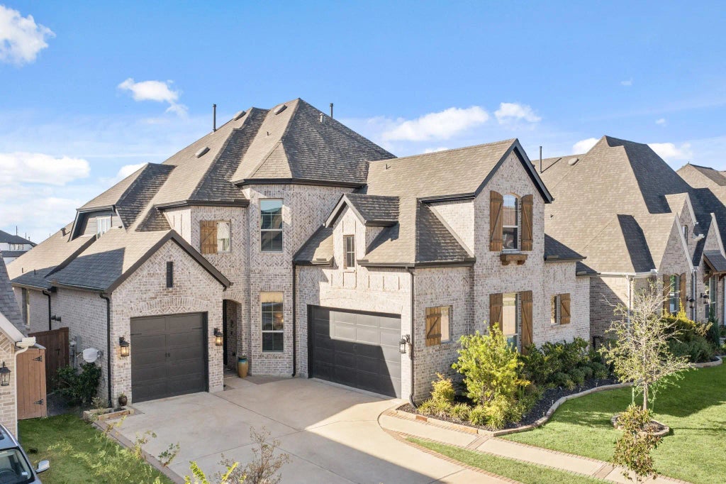 7615 Blue Finch Lane, Katy