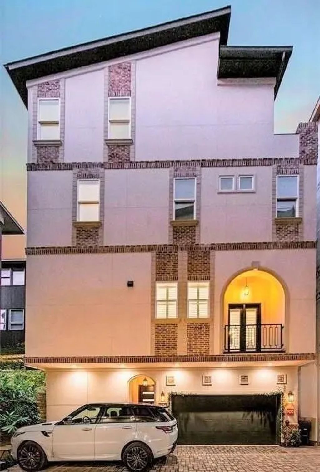 706 Delano Street A, Houston