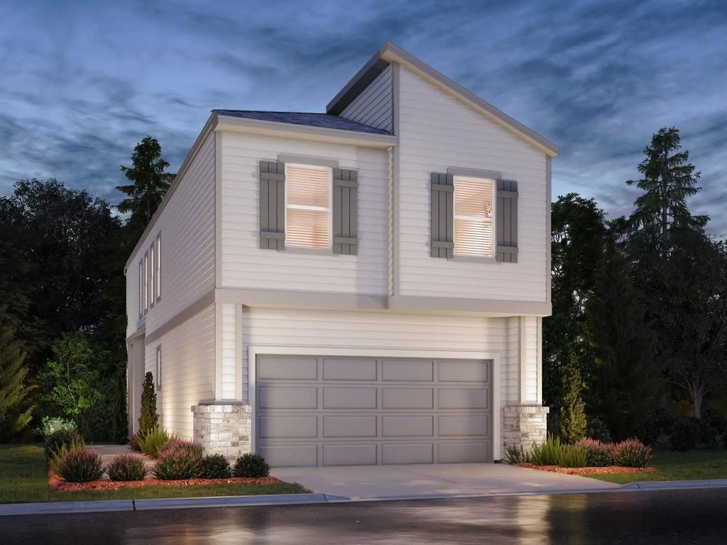 4219 Juniper Mist Drive, Missouri City