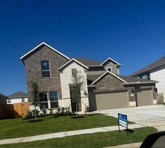 31406 Greenville Creek Lane, Hockley