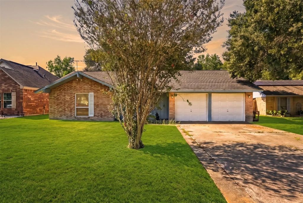31715 Ironwood Drive, Waller