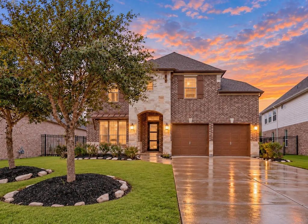 32962 Franklin Brooks Drive, Brookshire