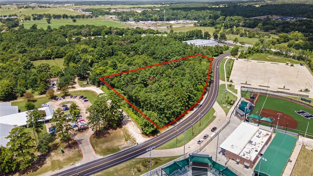 Tbd Martin Luther King Dr Road E, Huntsville
