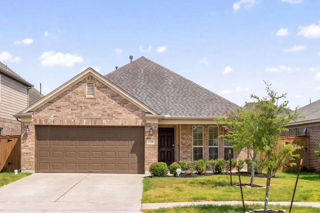 32659 Timber Point Drive, Brookshire