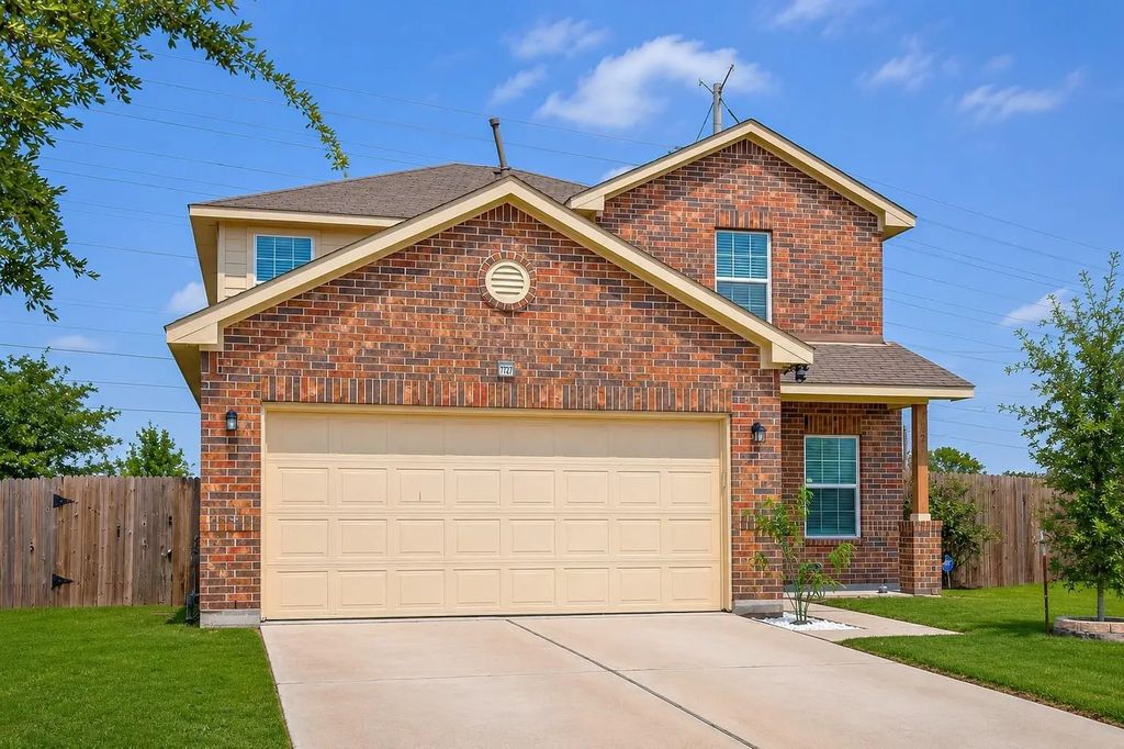 7727 Friesian Meadow, Humble
