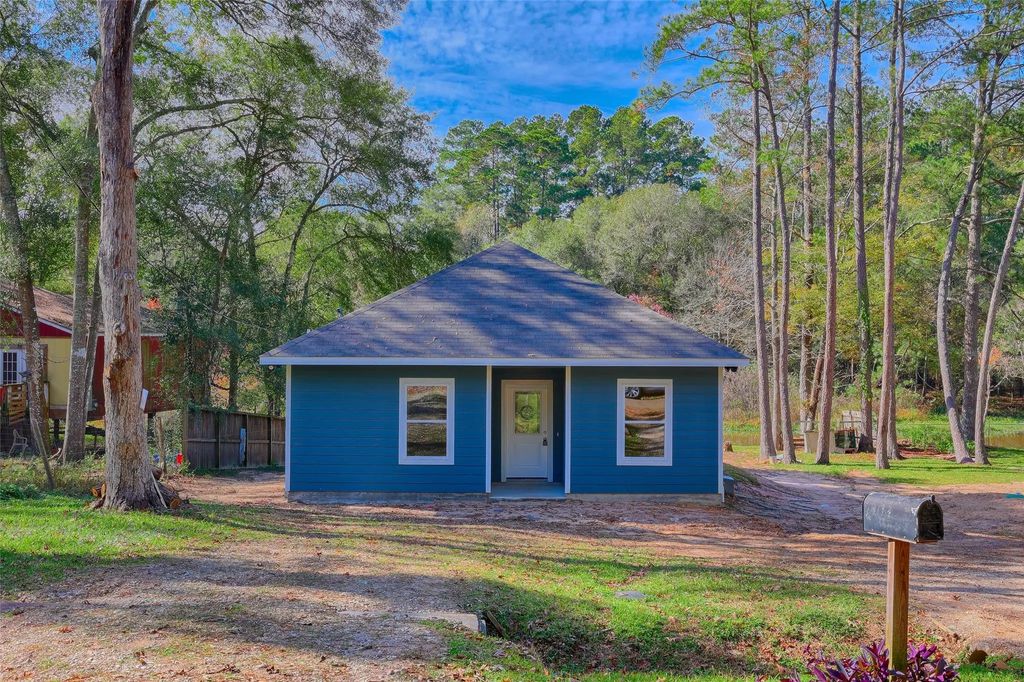 10952 Quinlan North Lake, Conroe