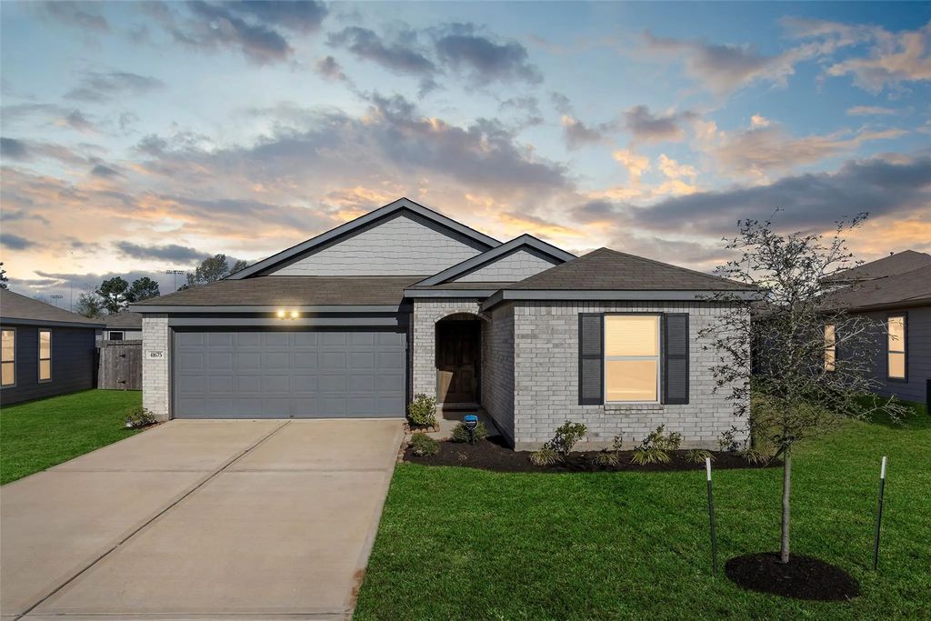 41675 Sorrel Spring Lane, Magnolia
